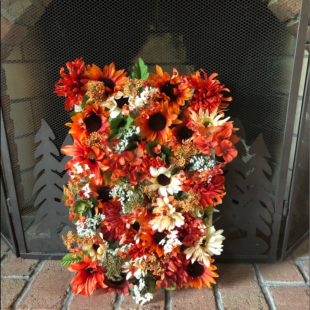 Flower Decor